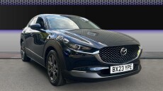 Mazda Cx-30 2.0 e-Skyactiv X MHEV Sport Lux 5dr Petrol Hatchback